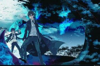 Blue Exorcist Ao No Rin Jpg