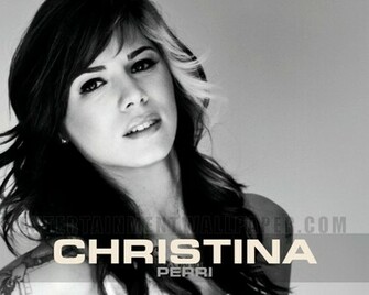 Christina Perri Wallpaper