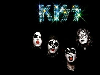 Gene Simmons Wallpaper Weddingdressin