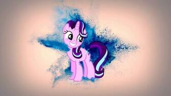 Starlight Glimmer Wallpaper By Elfiqa