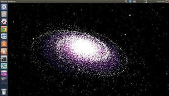 Wallpaper It S Android Style Live On Ubuntu Desktop