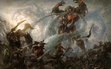 Pathfinder HD Desktop Background Cool