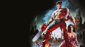 Evil Dead Wallpaper HD Background Desktop