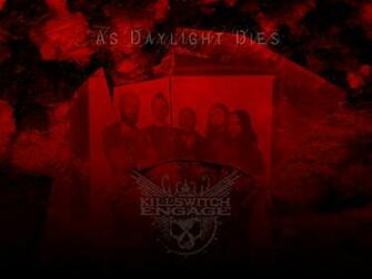 Killswitch Engage Bandswallpaper Wallpaper Music