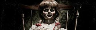Annabelle HD Wallpaper 7wallpaper Net