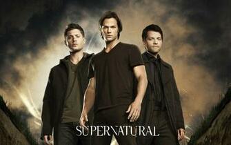 Eyesurfing Supernatural Wallpaper From The Tv Series