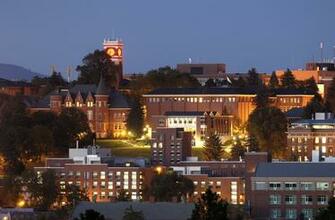 Washington State University Faculty Senate Home