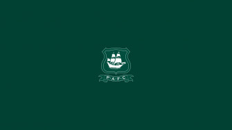 Plymouth Argyle F C HD Wallpaper And Background