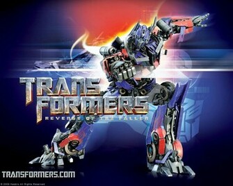 Transformers Wallpaper Optimus Prime Hasbro