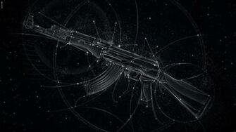 Ak Wallpaper Wallpoper