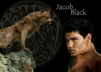 Black Wallpaper HD Jacob