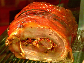 Lechon Belly Roll 54w1sqllrmvapuwg Wallpaper