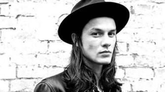 Scars Le Nouveau Clip Intimiste De James Bay On The