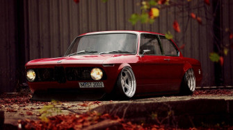 Classic Bmw Wallpaper