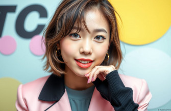 Chaeyoung Wallpaper