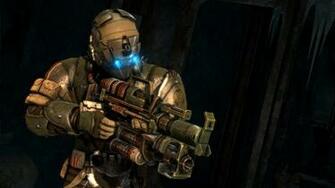Dead Space Computer Wallpaper Desktop Background Id