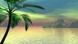 Florida Keys Wallpaper HD