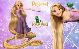 Tangled Image Disney Princess Rapunzel HD Wallpaper And Background
