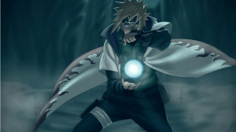 Naruto Wallpaper