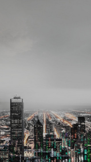 iPhone Wallpaper Dark