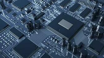 Semiconductor Pcbs Rigid Flex Printed