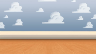 Wallpaper Toy Story
