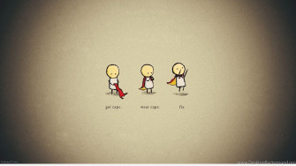 Cute Quote Wallpaper