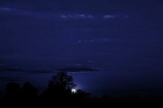 Midnight Blue Desktop Background Wallpaper By David Gunter