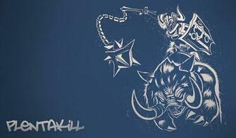 Ahri Welcome League Of Legends Wallpaper