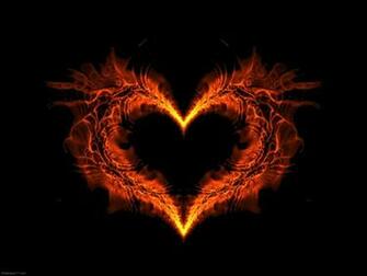 Heart Wallpaper For Desktop HD In Love Imageci