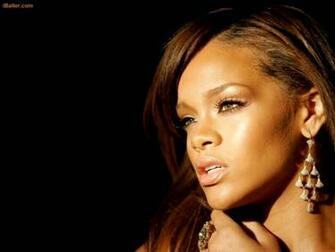 Rihanna Wallpaper