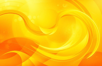 Background Kuning Orange