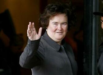 Susan Boyle Wallpaper High Quality
