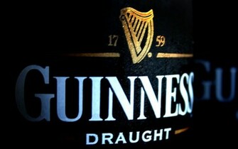Wallpaper Cerveza Guinness