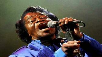 James Brown HD Wallpaper For Desktop