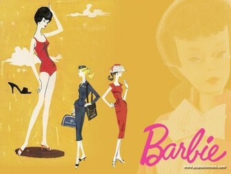 Posted Under Barbie Anii Wallpaper