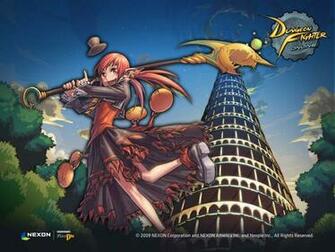 Dungeon Fighter Online Wallpaper