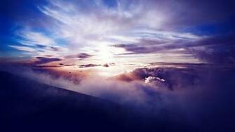 Sunny Haleakala National Park Wallpaper In Jpg Format For