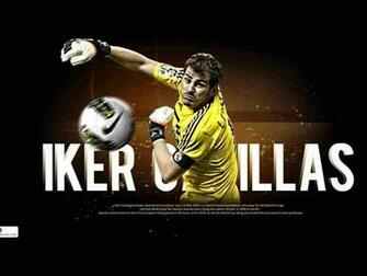 Iker Casillas Wallpaper