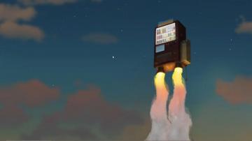 Vending Machine In 4k Wallpaperengine