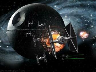 Star Wars Wallpaper Dump