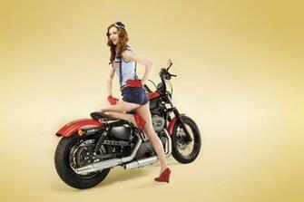 Motorcycles Harley Davidson Fatboy U K Custom