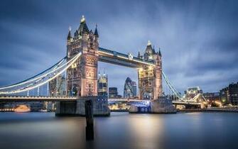 London Bridge Wallpaper HDq Image