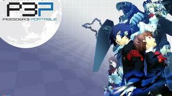 Persona Wallpaper Hq