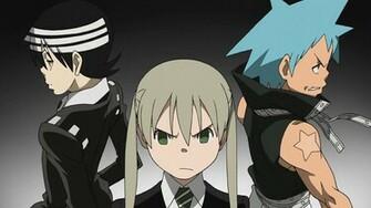 Soul Eater Wallpaper