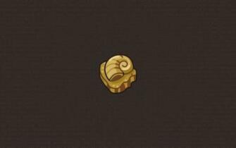 Helix Fossil Wallpaper By Sterlingpony