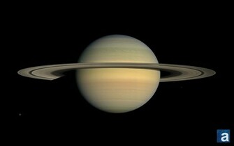 Adventure Journal Wallpaper Wednesday Saturn