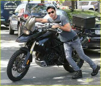 Justin Theroux Image HD Wallpaper And Background