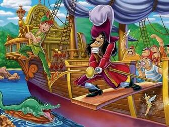 Disney Image Peter Pan Wallpaper Photos