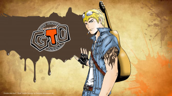 Great Teacher Onizuka For Desktop